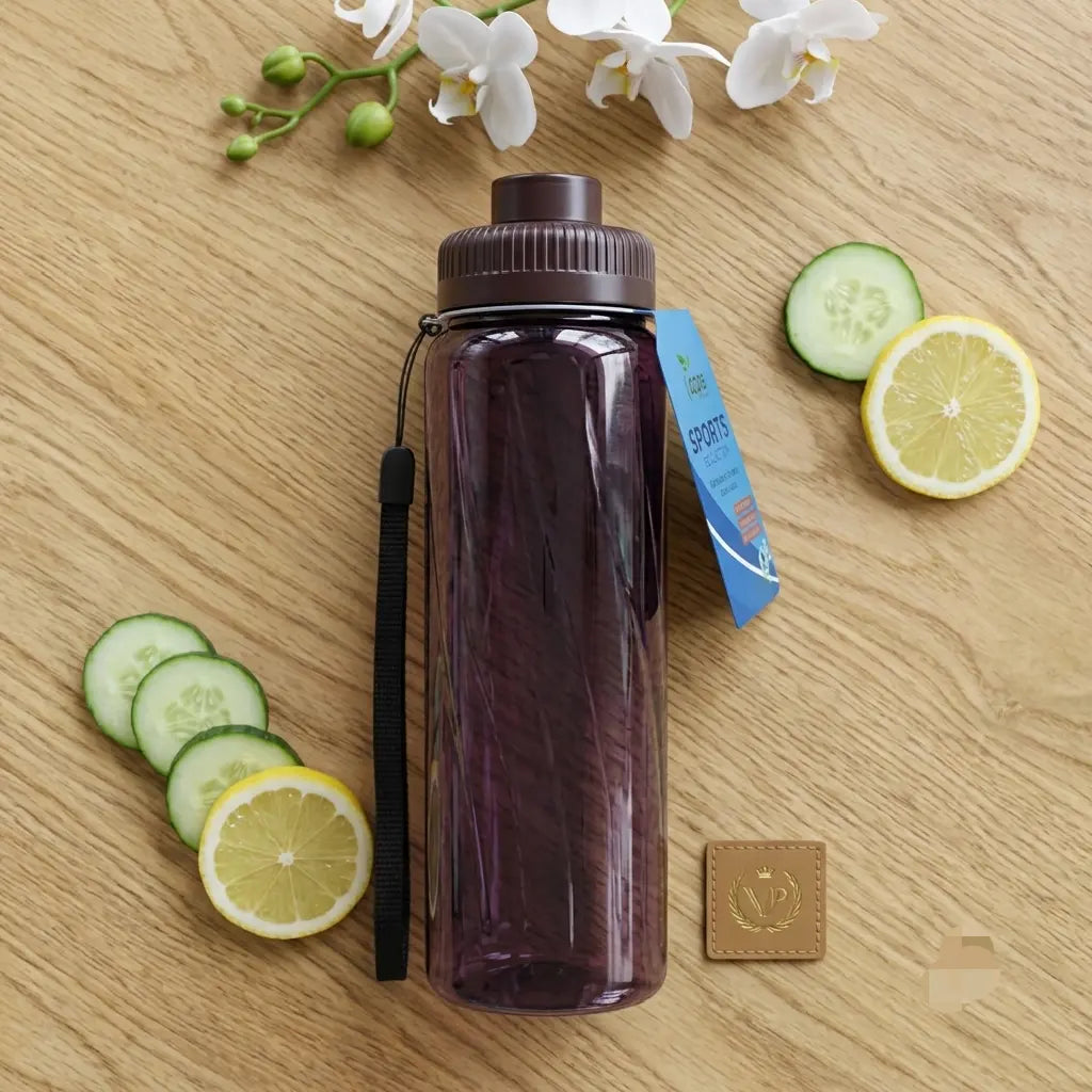 Modern Texture Daily Bottle