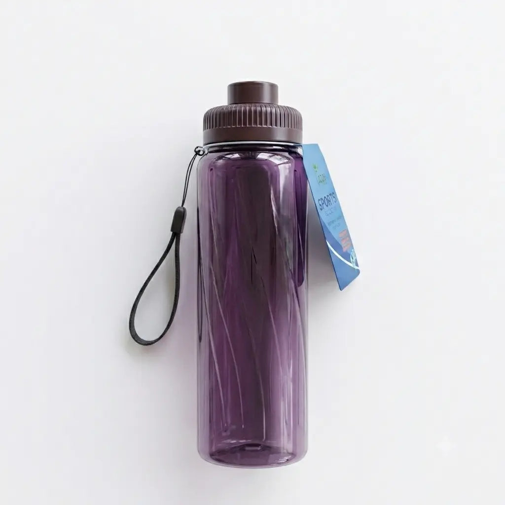 Modern Texture Daily Bottle