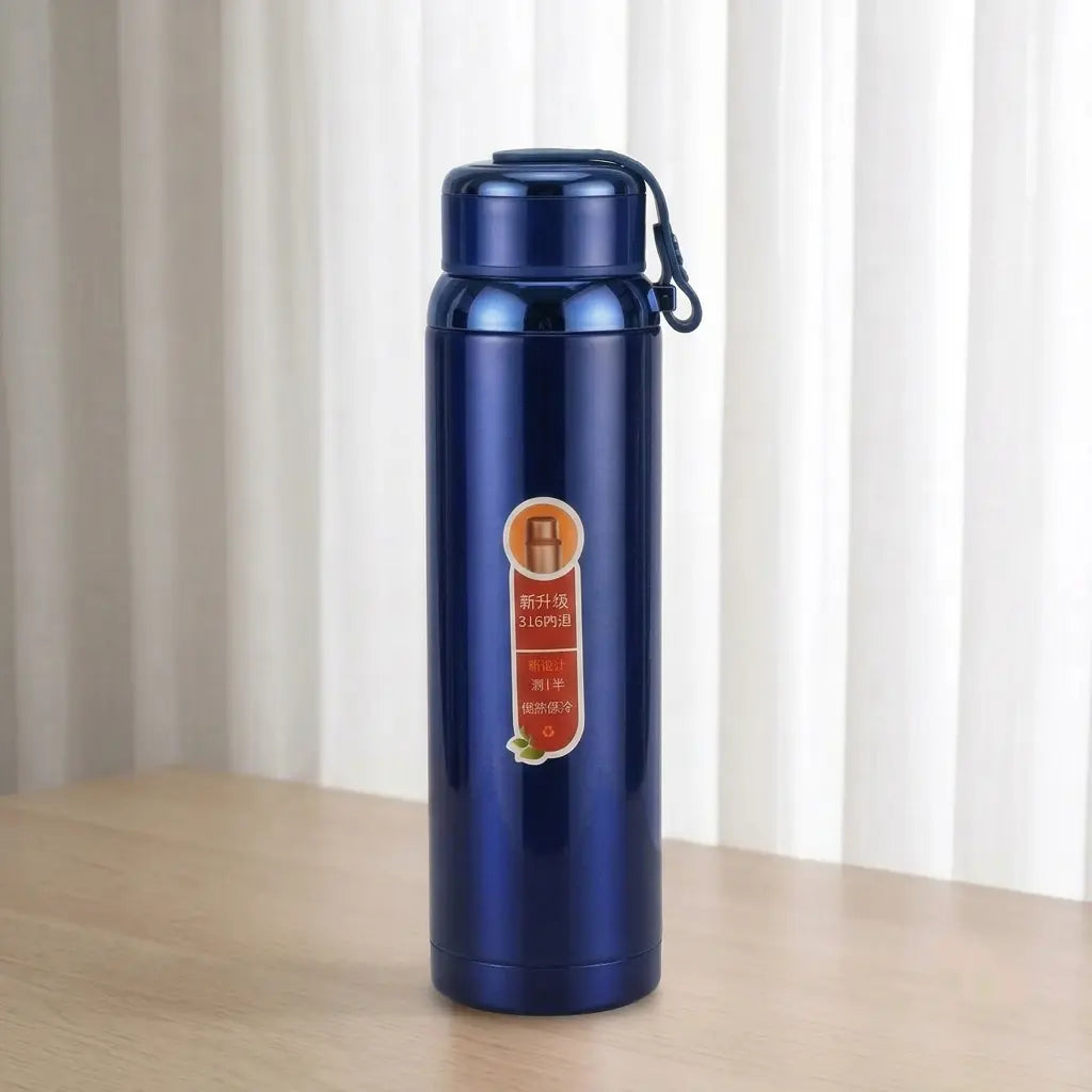 Premium Stainless Steel Insulated Thermos/Flask