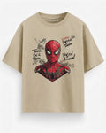 Oversize Spiderman Digi Tunes
