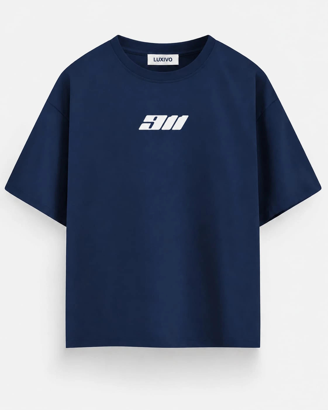 Oversize 911