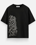 Oversize Gothic Style