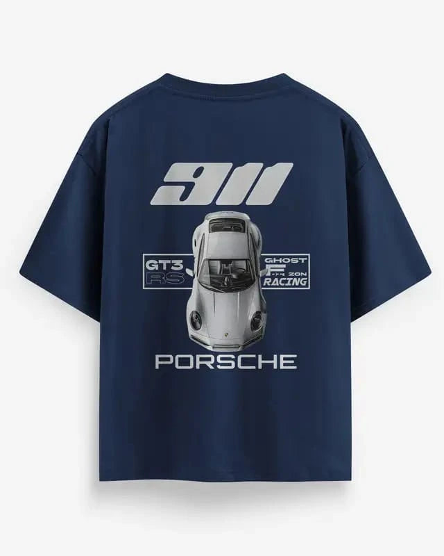 Oversize 911