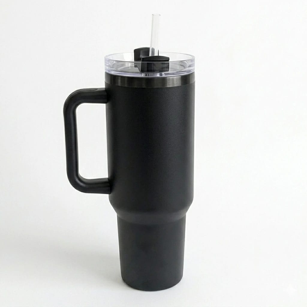 Nova Sips Tumbler 2